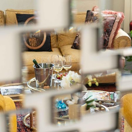 Luxury Apartment Angelio Barga Dış mekan fotoğraf
