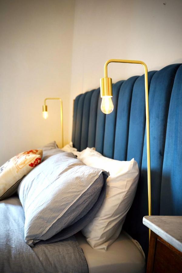 Luxury Apartment Angelio Barga Dış mekan fotoğraf
