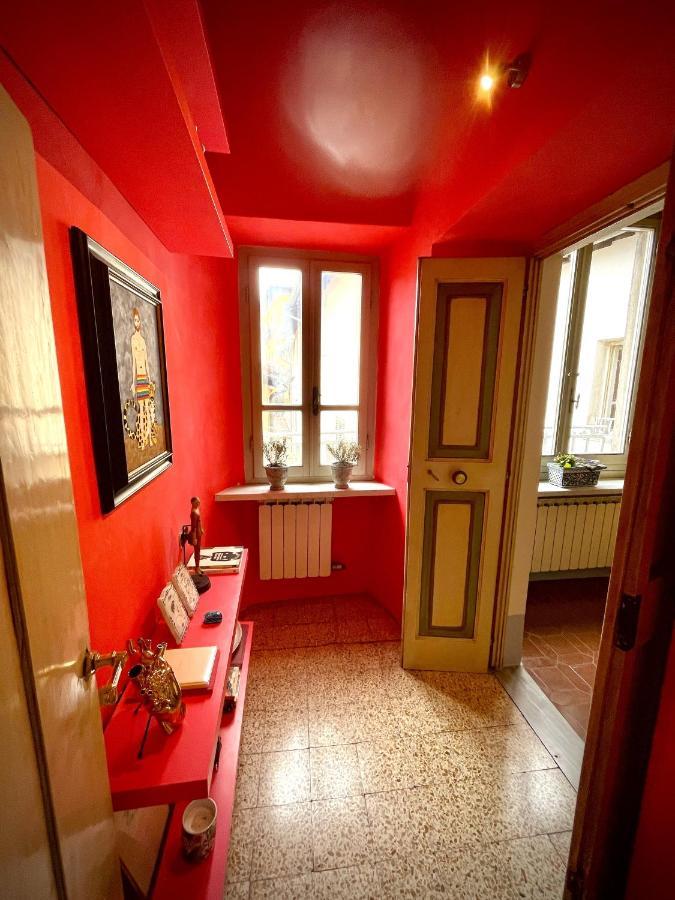 Luxury Apartment Angelio Barga Dış mekan fotoğraf