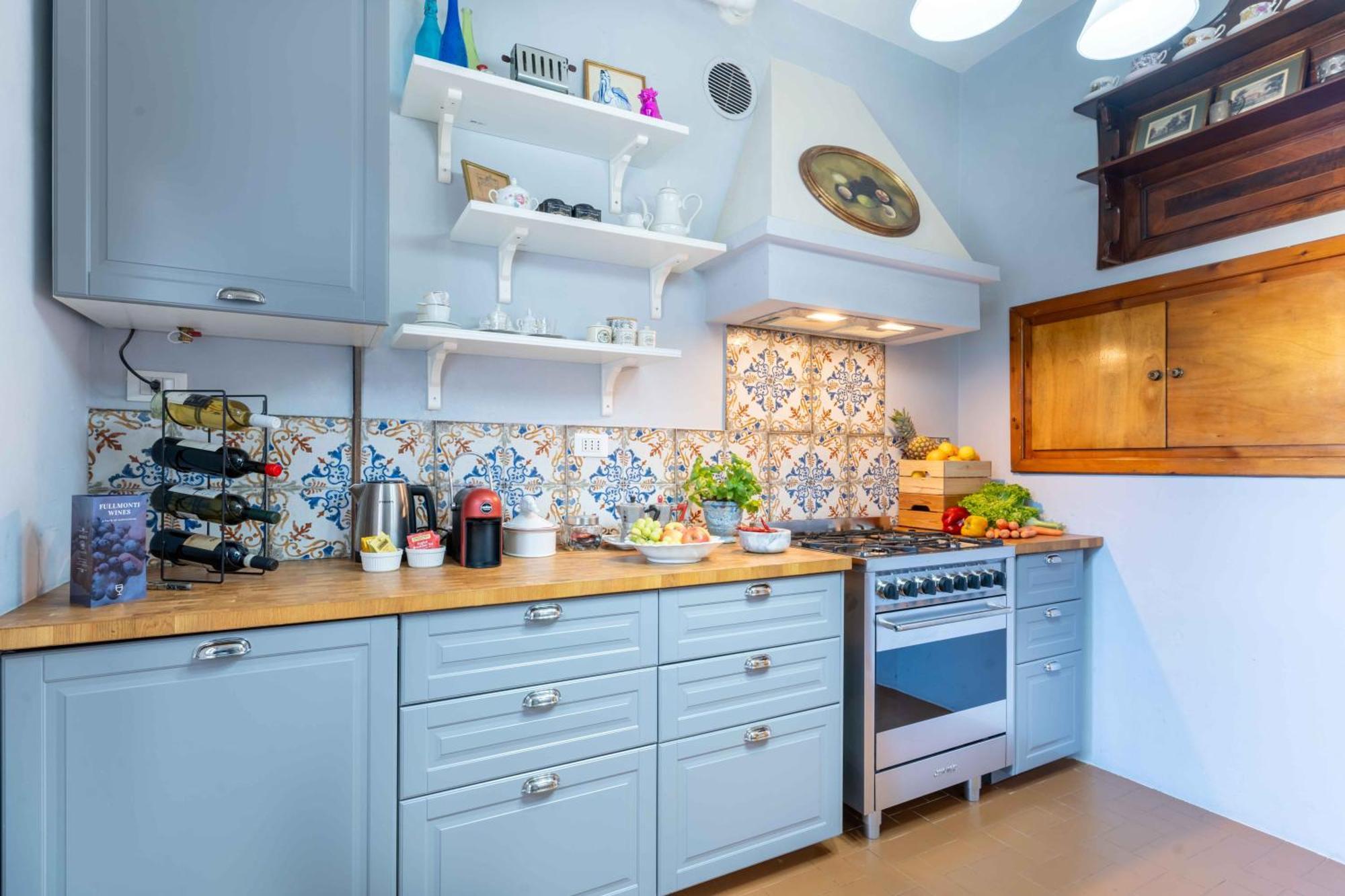 Luxury Apartment Angelio Barga Dış mekan fotoğraf