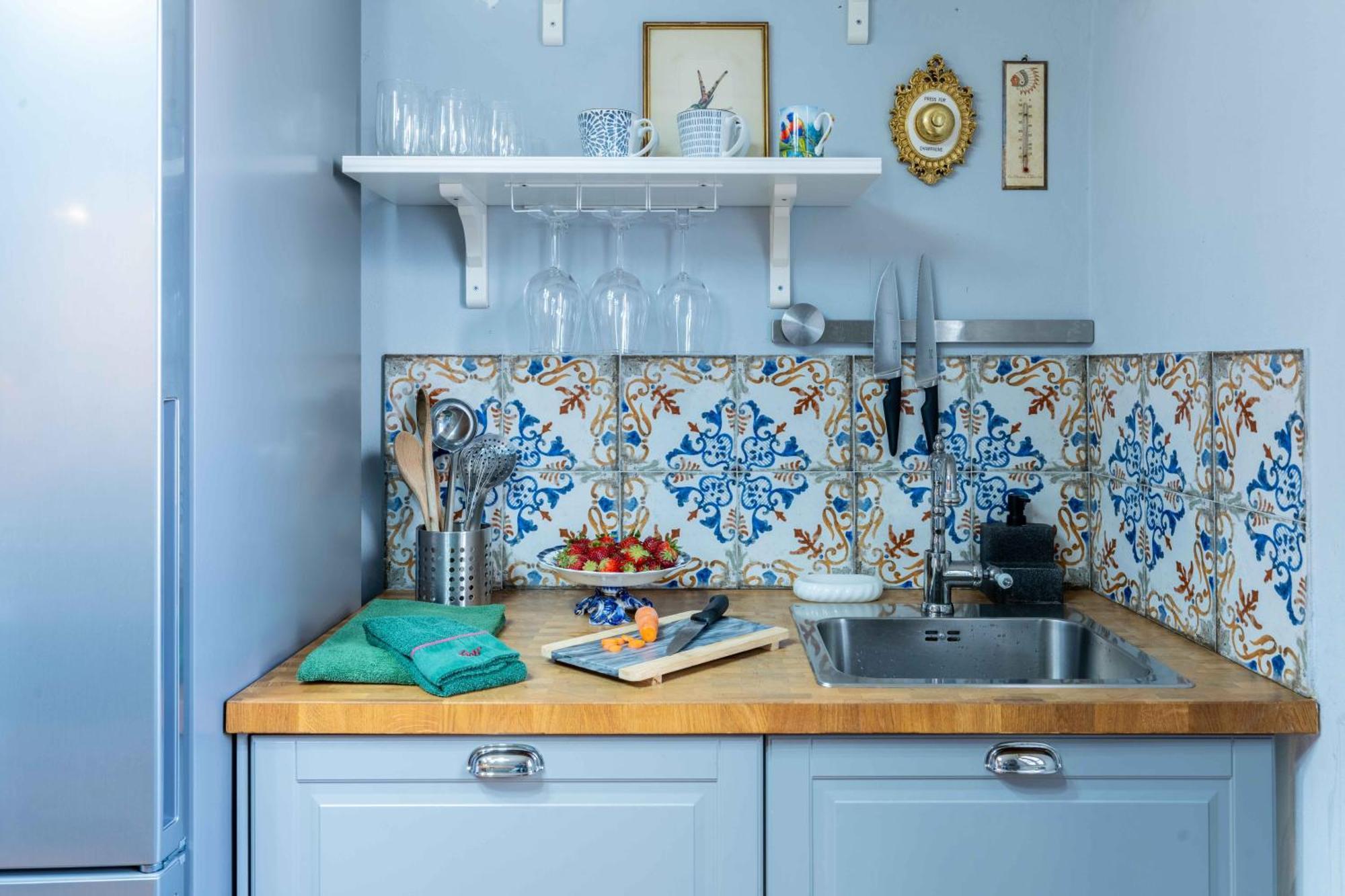 Luxury Apartment Angelio Barga Dış mekan fotoğraf