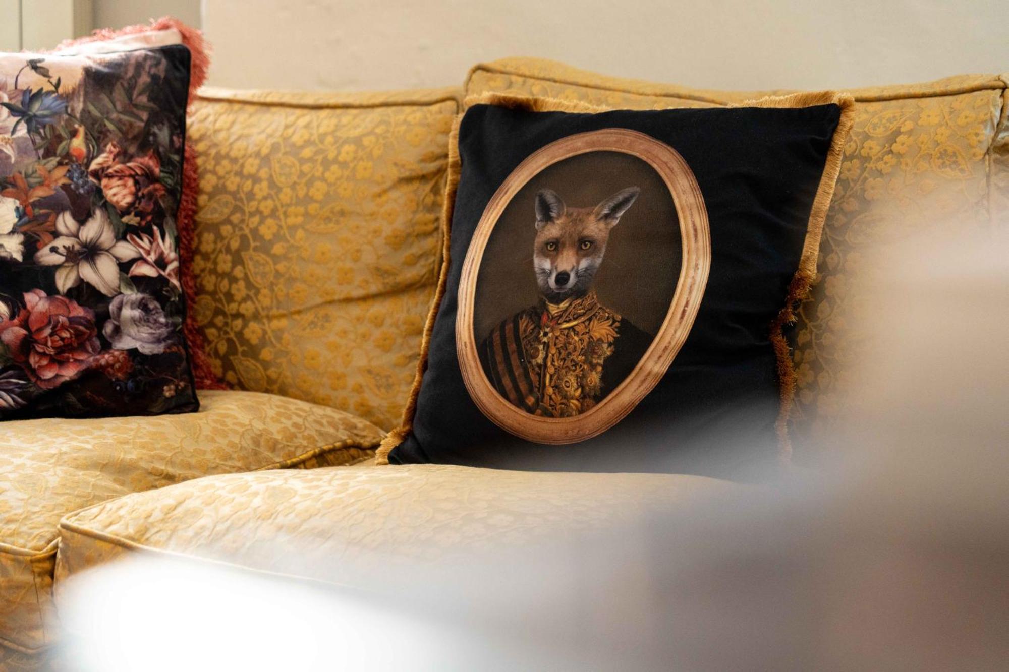 Luxury Apartment Angelio Barga Dış mekan fotoğraf