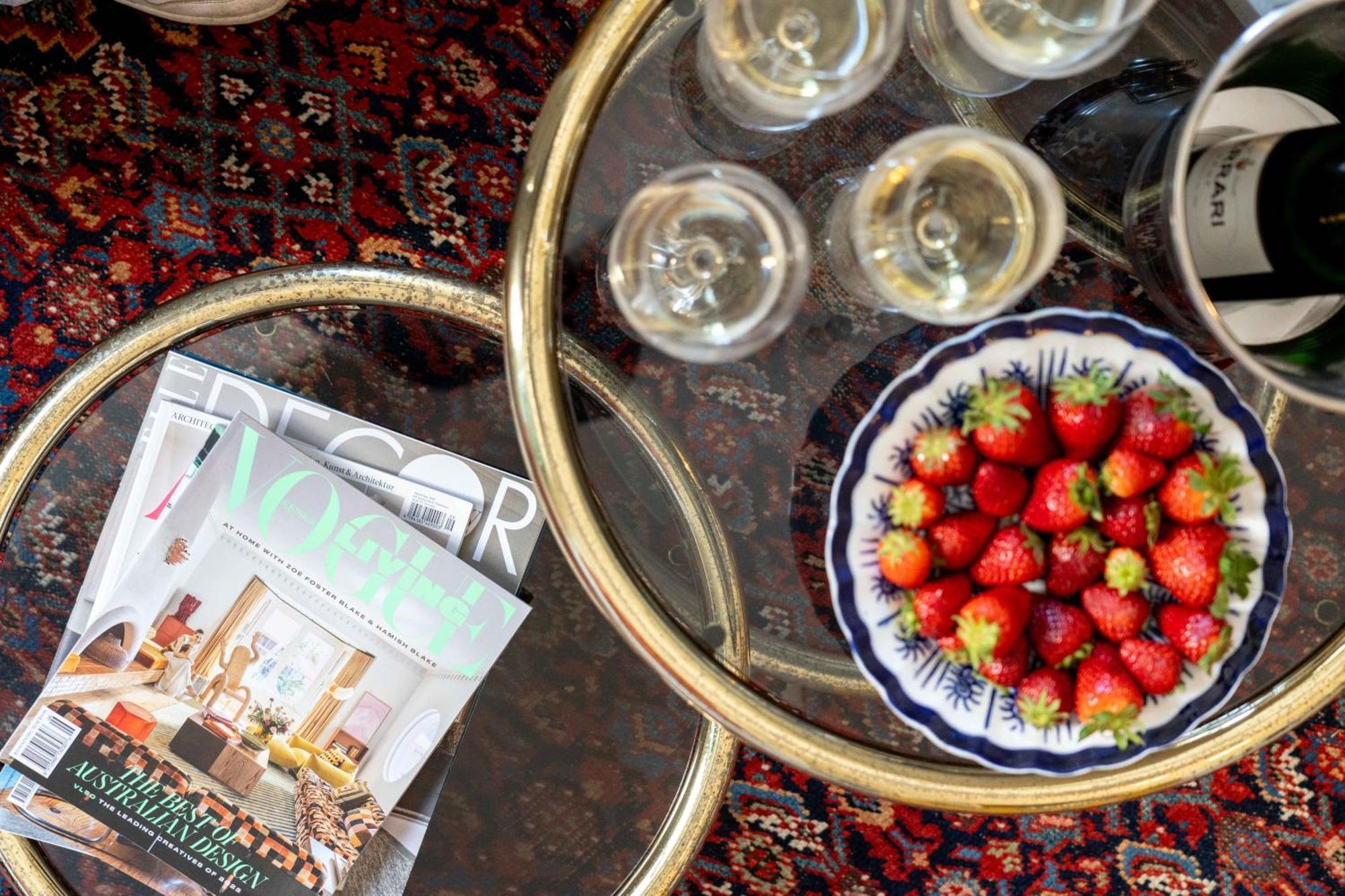 Luxury Apartment Angelio Barga Dış mekan fotoğraf